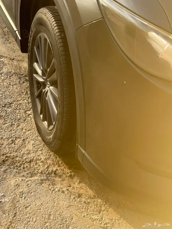 مازدا cx5 2020 12