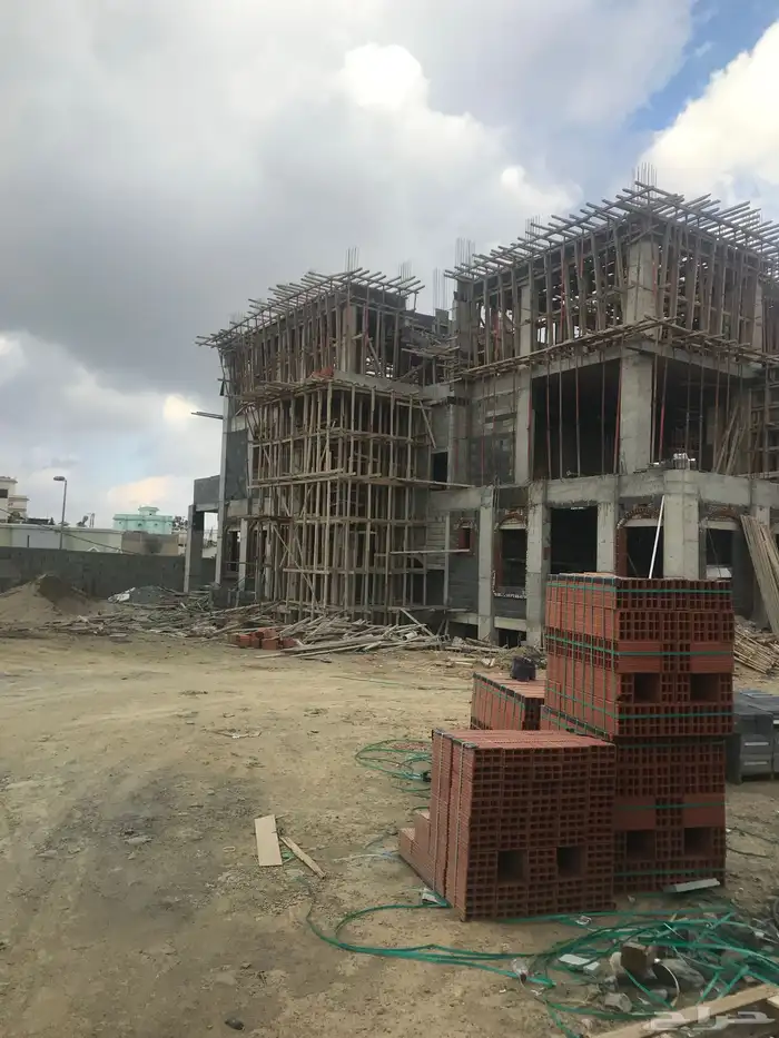 مقاول بناء مصنف 3