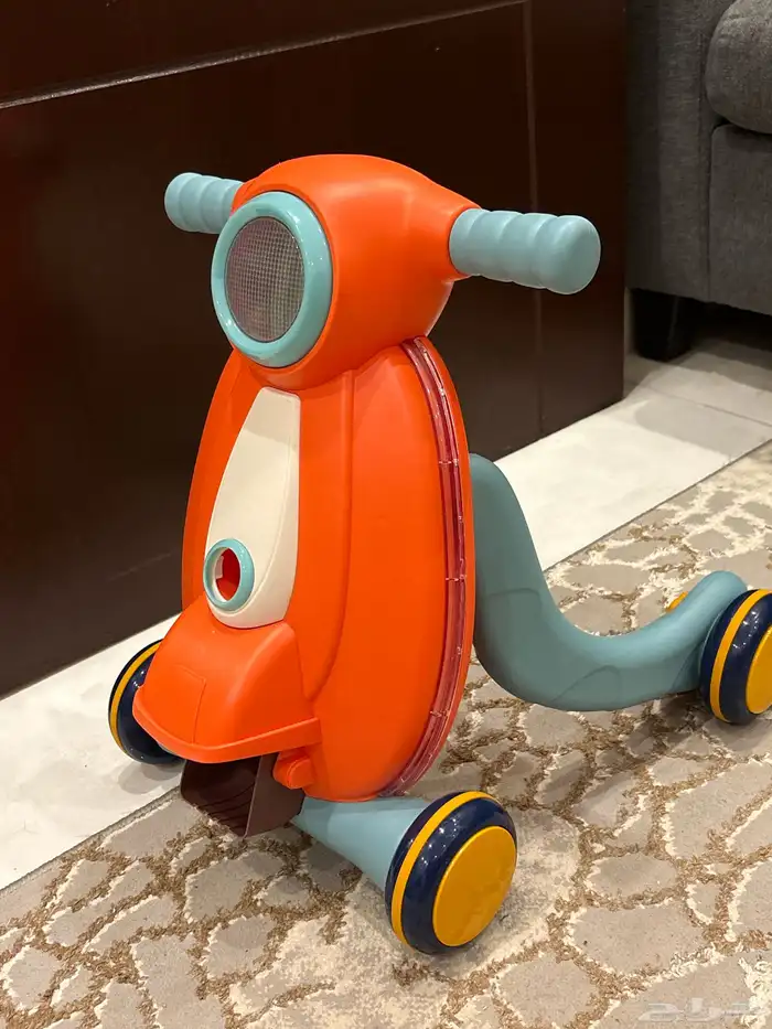 مشاية اطفال مجانا 0