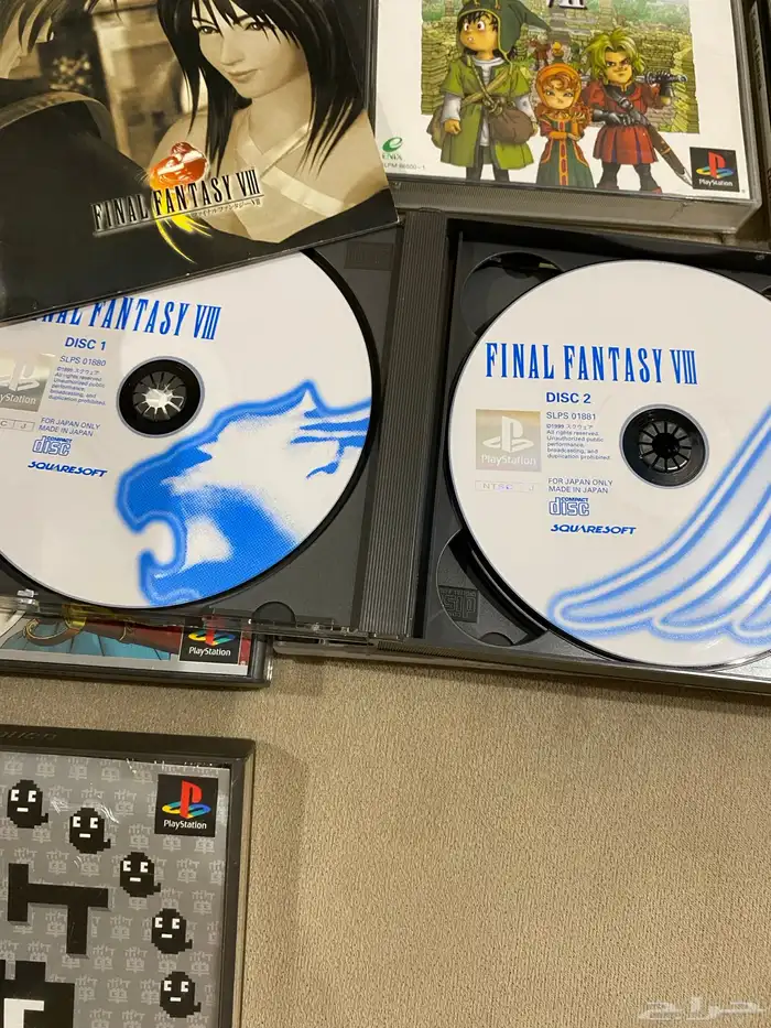ps1 games العاب سوني ون 6