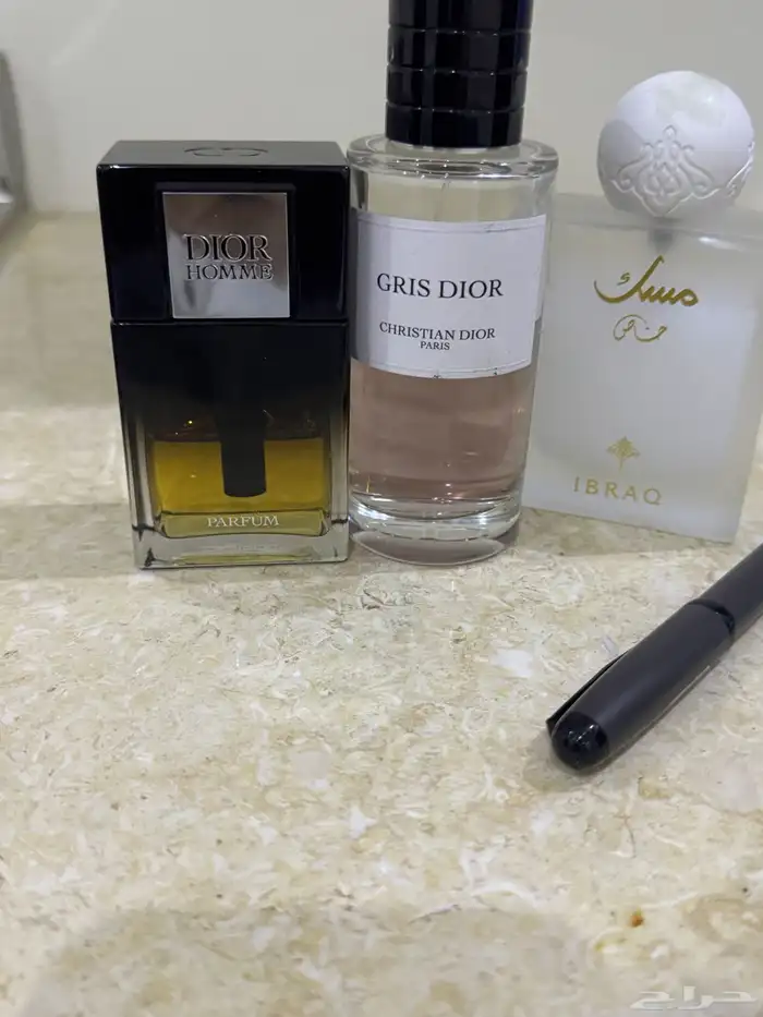 عطور ديوور 0