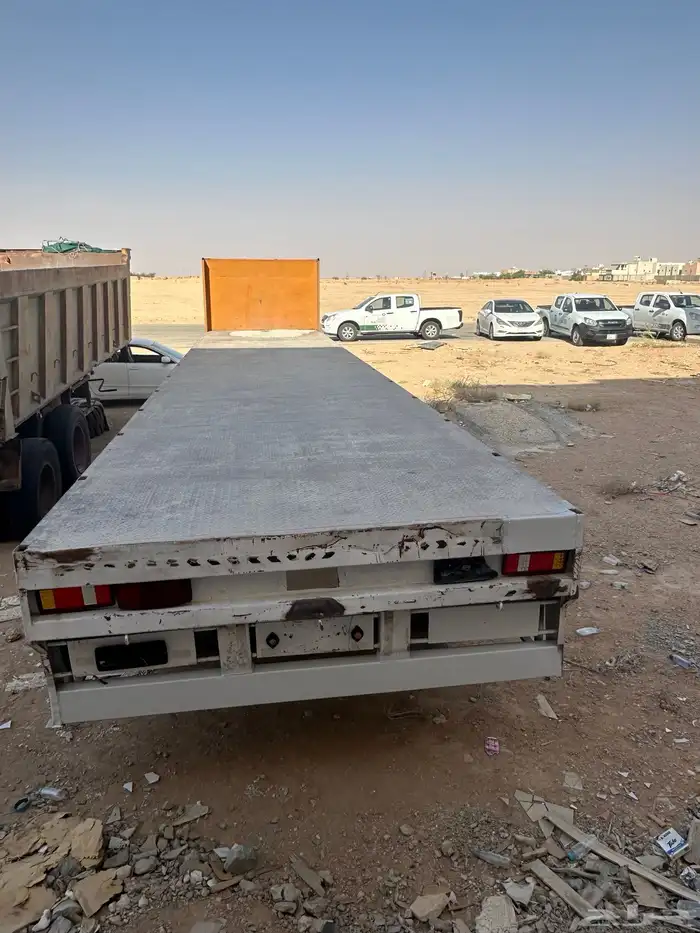 سطحة للايجار 1