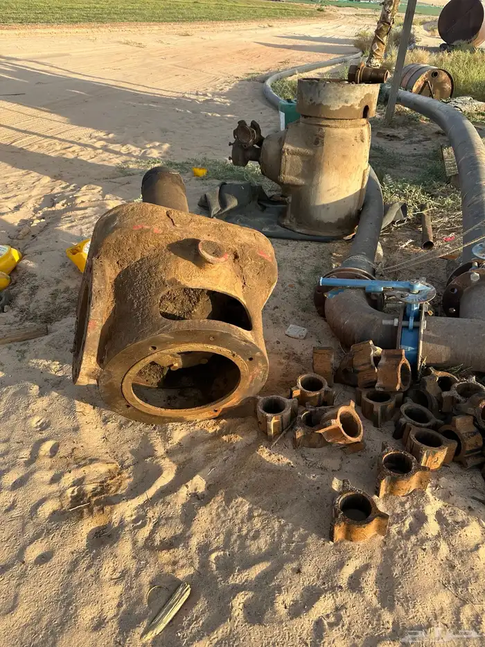 مكينة فلفو وطرنبه 3