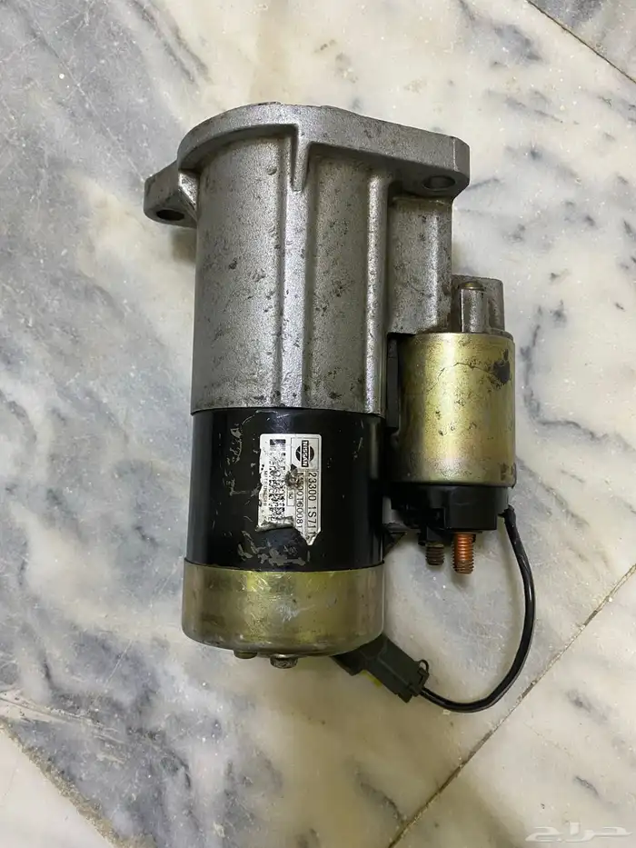 سلف ددسن بخاخ 0