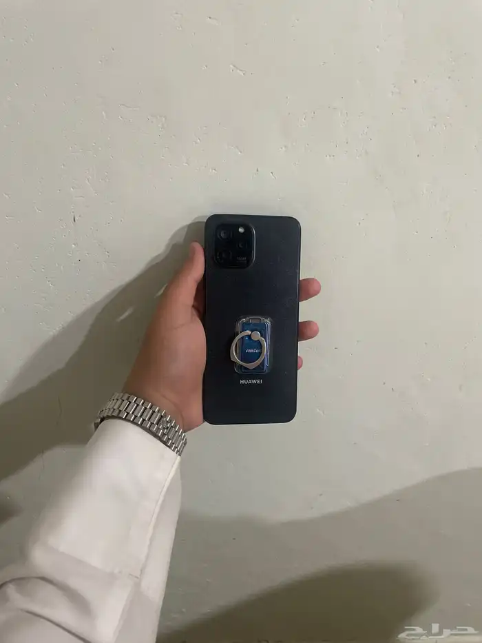 جوال جديد شاشه نظيفه هواوي 1