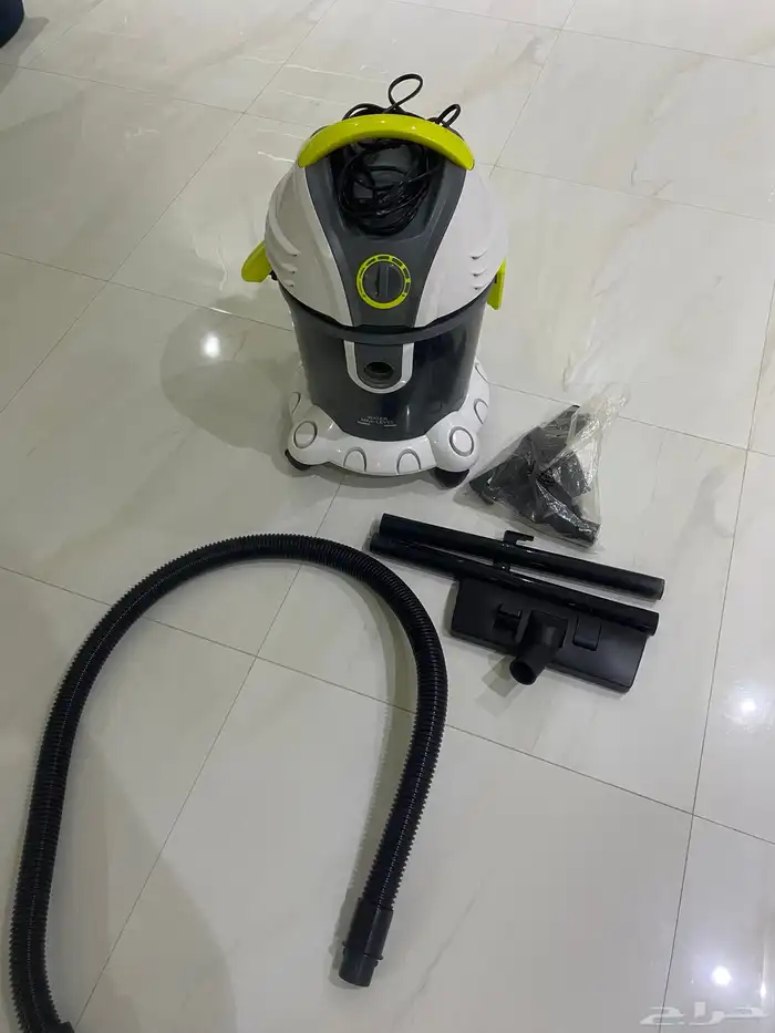 مكنسة على السوم 2