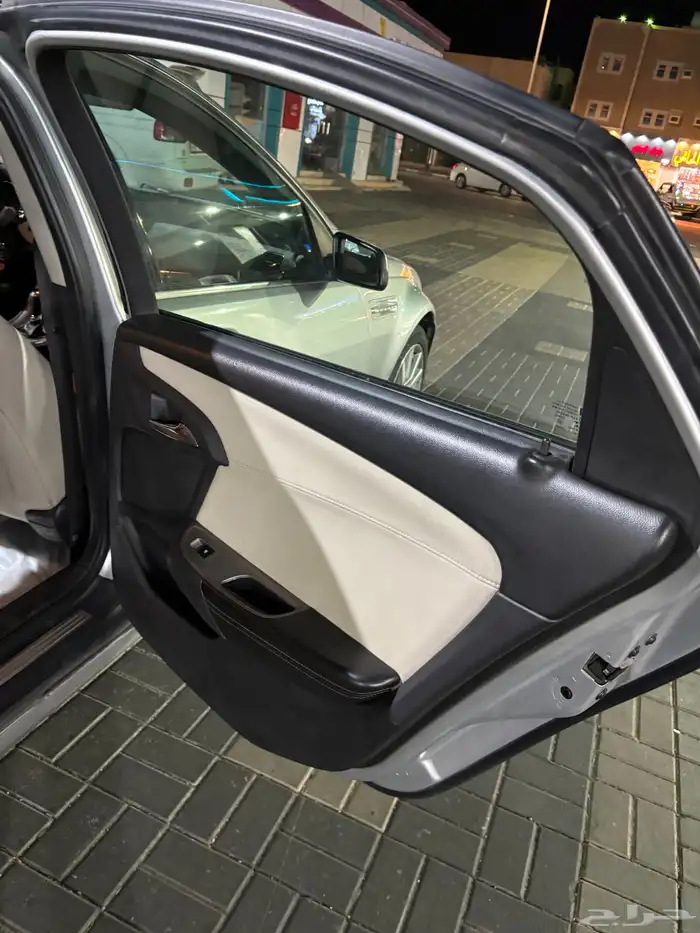 كابرس LS 2015 16
