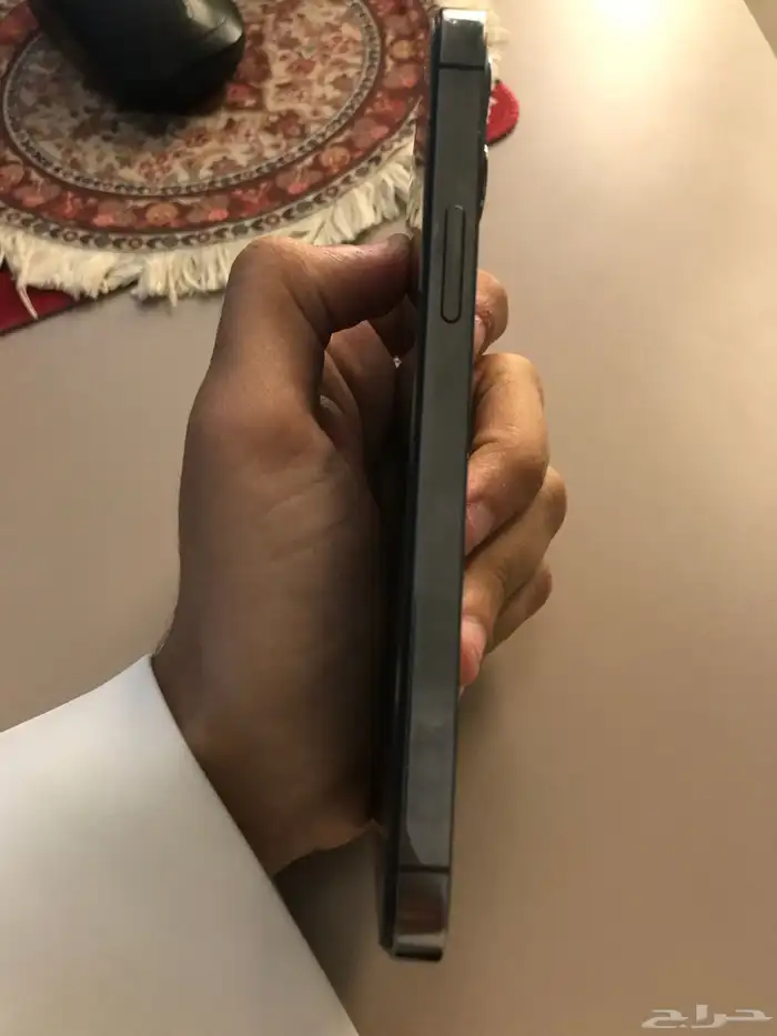 ايفون 12 برو 256 - IPhone 12 pro للبيع 4