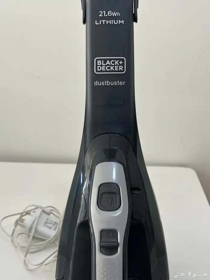 مكنسة يدويه 0