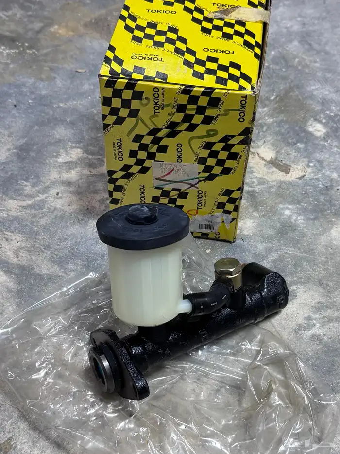 علبه فرامل كرسيدا 0