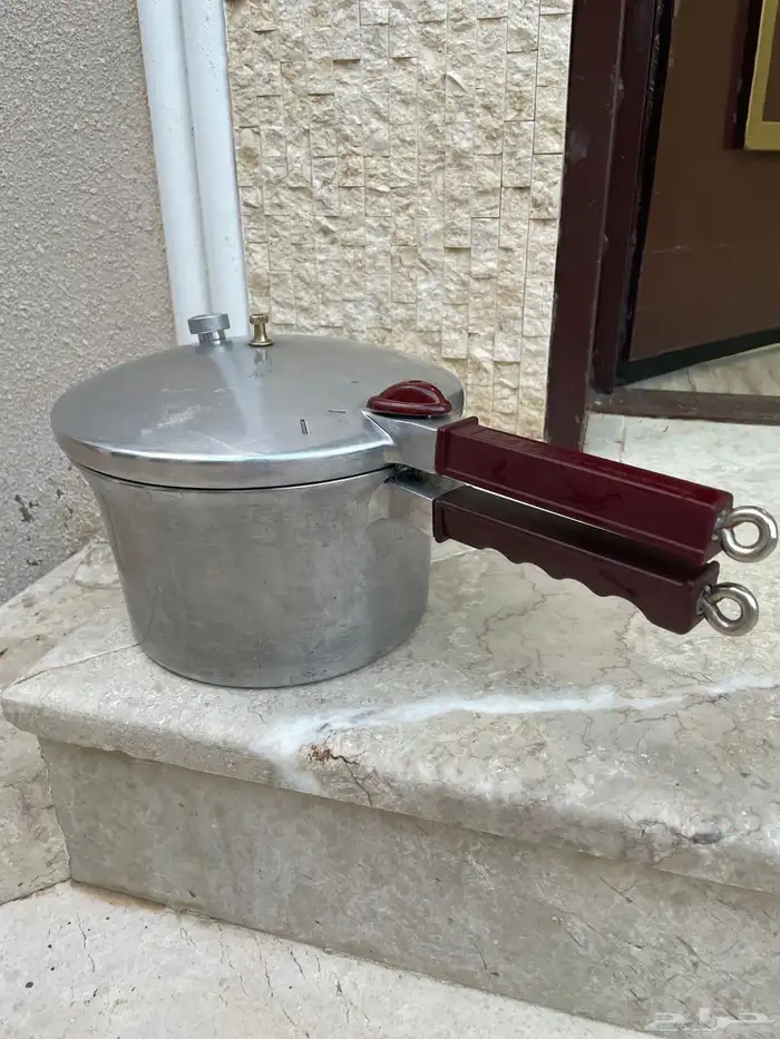 قدر تيربو مقاس 4 نظيفز 0