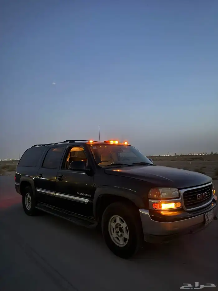 جمس سوبربان 2004 4