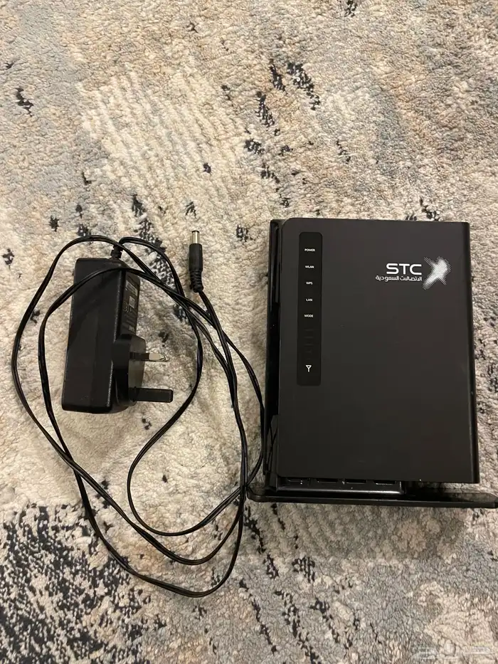 راوتر  سوا 4G 1