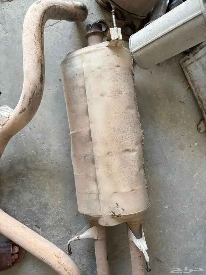 كنداسه تندرا مفرغه 11