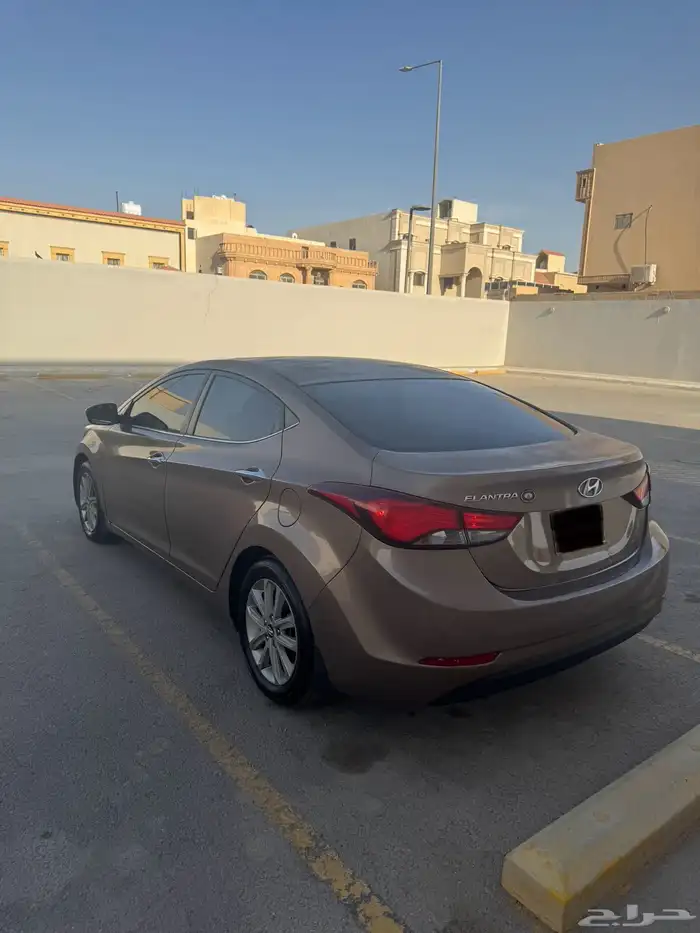 هيونداي النترا فل كامل مفتاح 2000 سي سي 3
