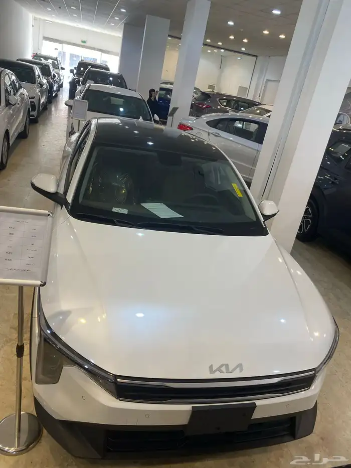 كيا k4 نص فل 2026 عرض خاص 0