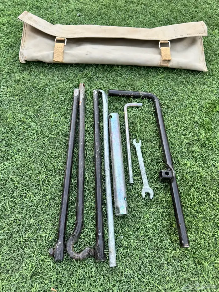 يايات هايلكس 2010 وعده جيب ربع 2006 2