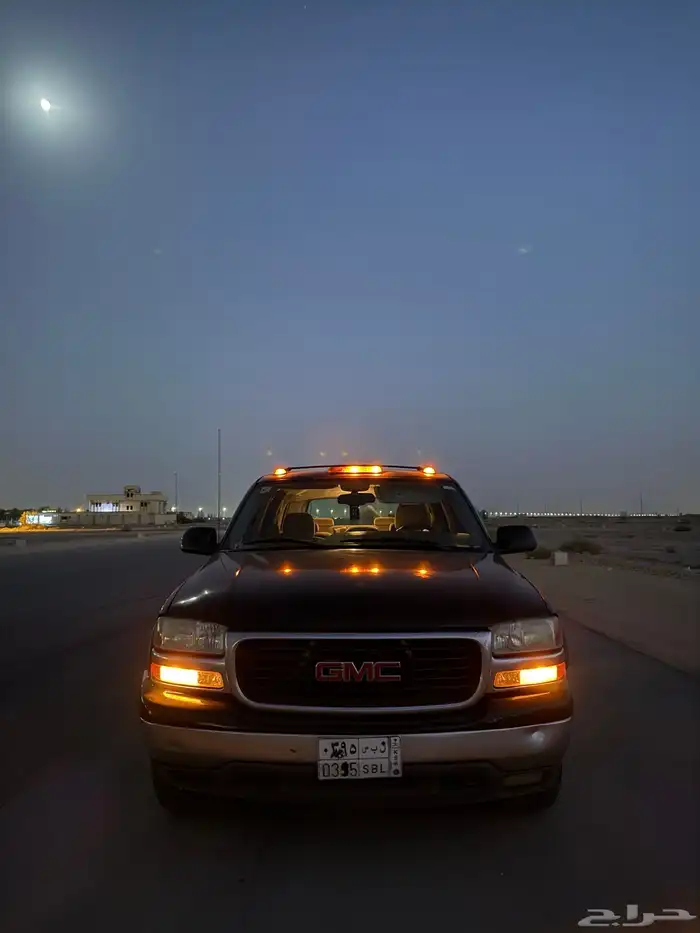 جمس سوبربان 2004 0