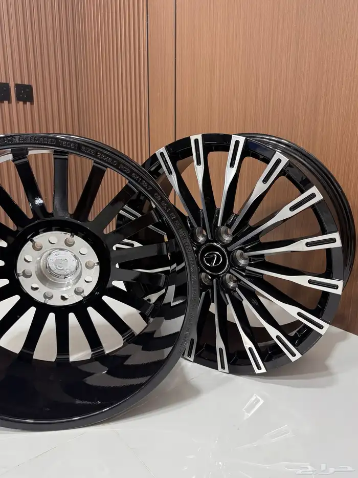 جنوط جيب لكزس vip الاصدار الجديد 2025 VIP LX600 Lexus يابان 7