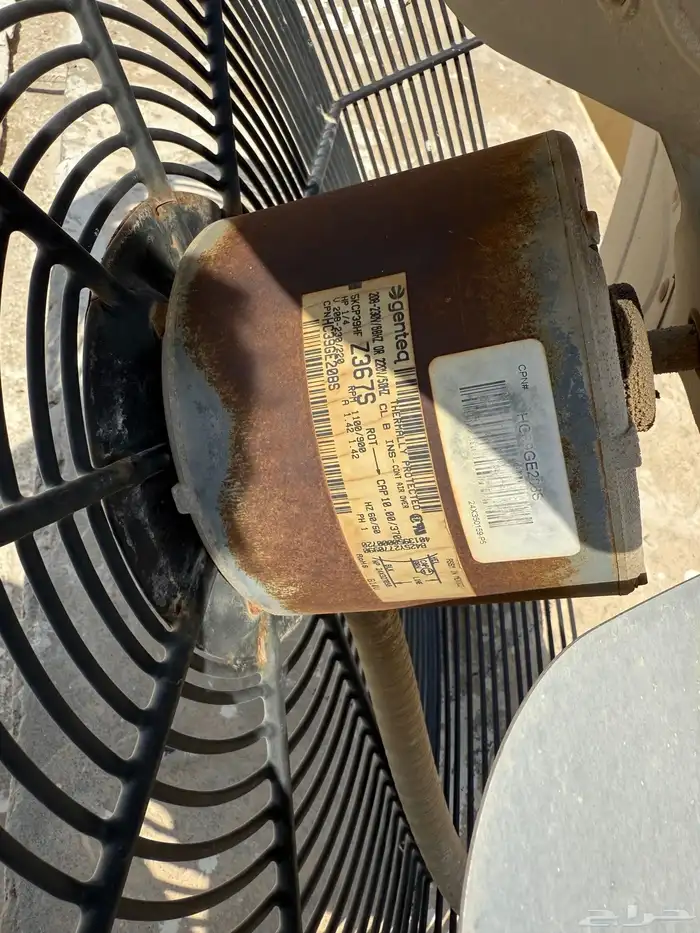 سيانة مكيفات سنترال تلاجة غساله توتال سيانة حاضرة 6