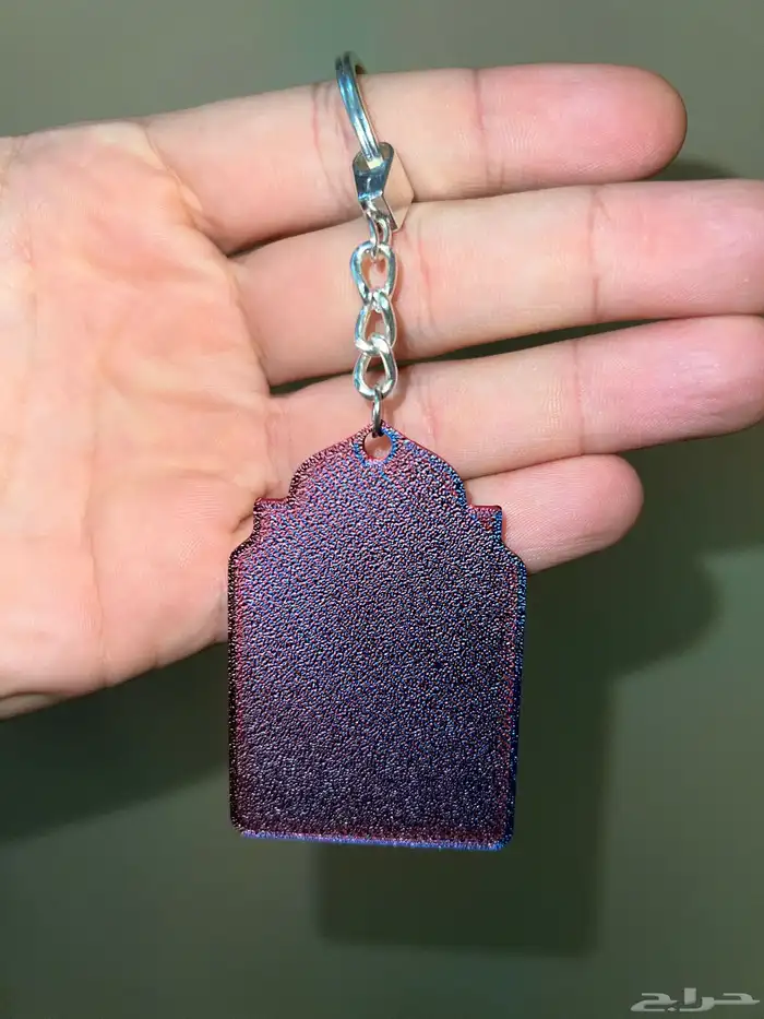ميداليات مع NFC و تحف 1