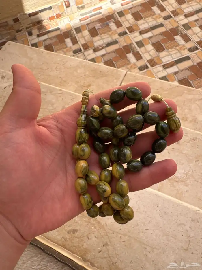 سبحة فاتوران 2