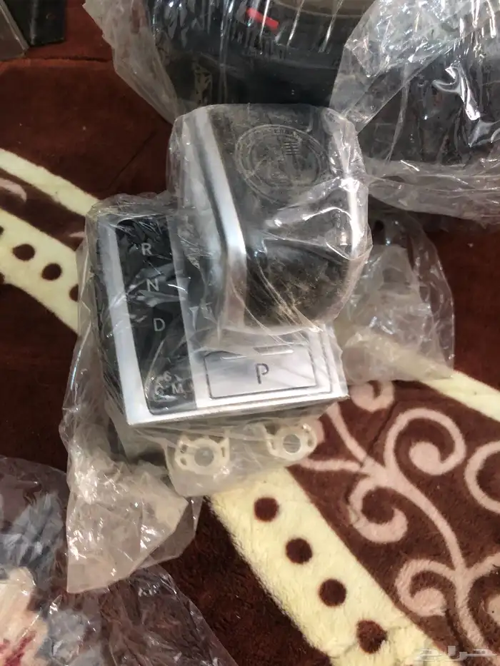 قطع جي كلاس 2016 26