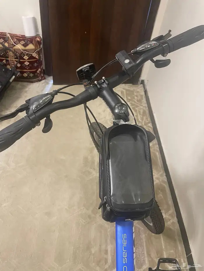 سيكل رياضي 4