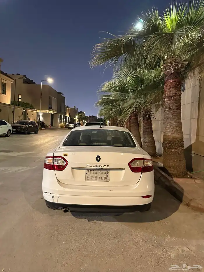 رينو فلوانس 2016 1