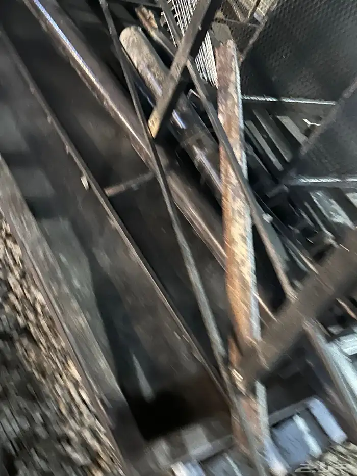 سكراب حديد 0