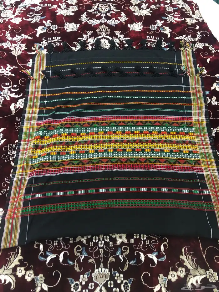 شالات بكستنايه 3