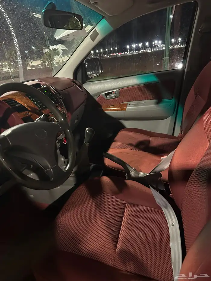 هايلوكس 2010 GLX 10
