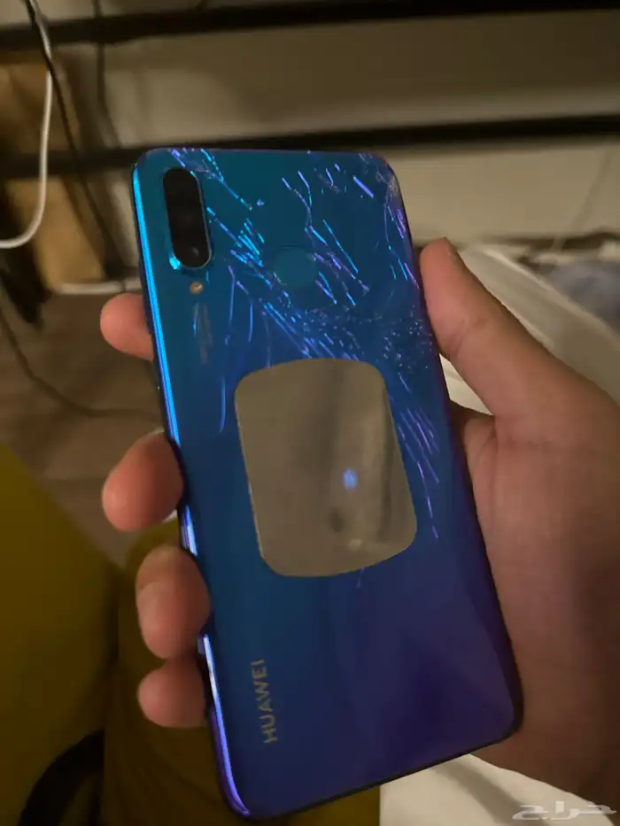 جوال هواوي 1