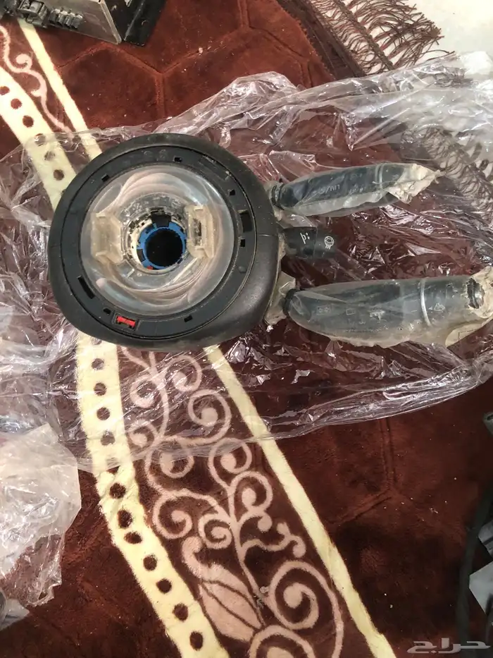 قطع جي كلاس 2016 25
