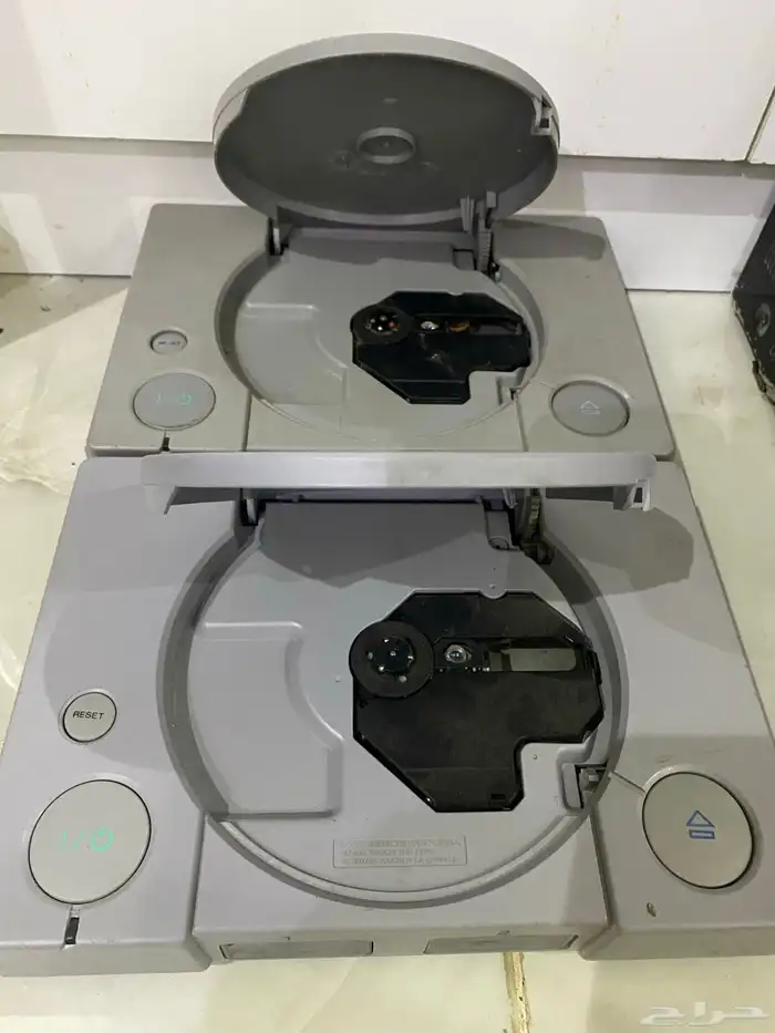 تلفزيونات تراثيه واجهزه فديو 18