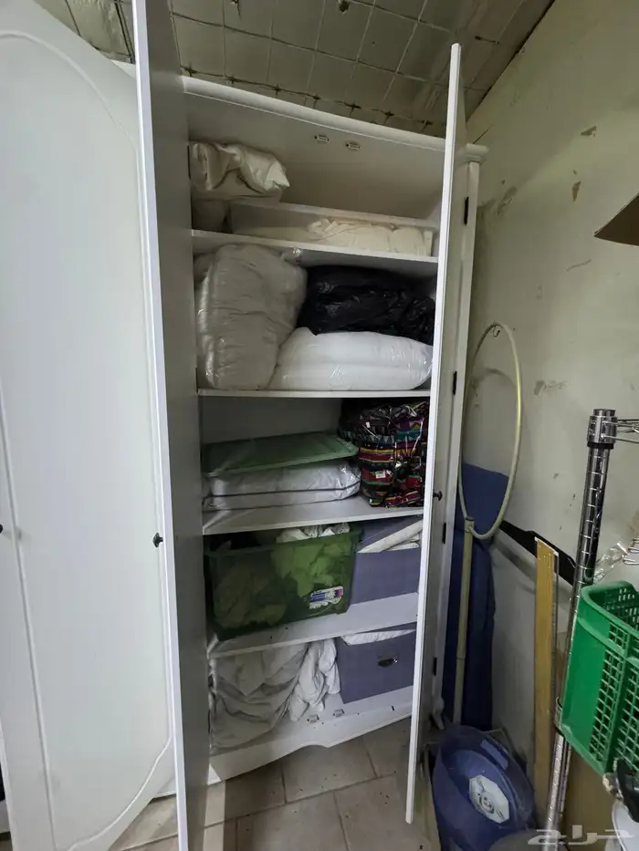 دولاب - له قسمين 2