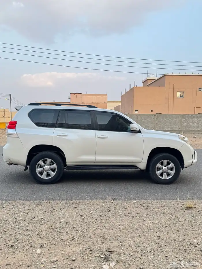 برادو 6 سلندر 2