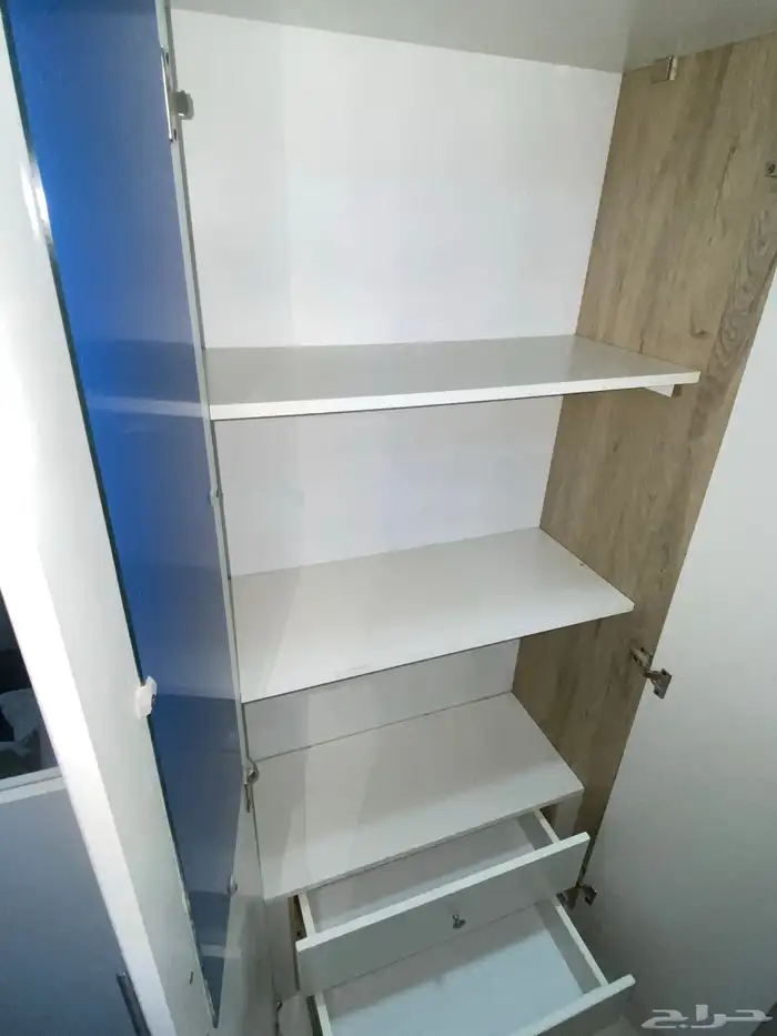 غرفة نوم سرير نفر ونص 5