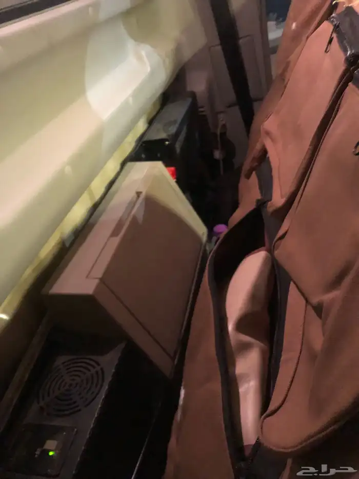 جيب شاص تويوتا 2016 ثالث دفعه بريمي فل كامل 10