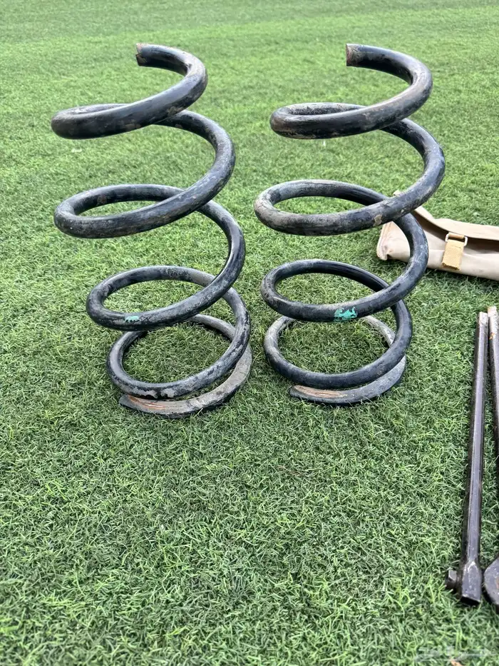 يايات هايلكس 2010 وعده جيب ربع 2006 1