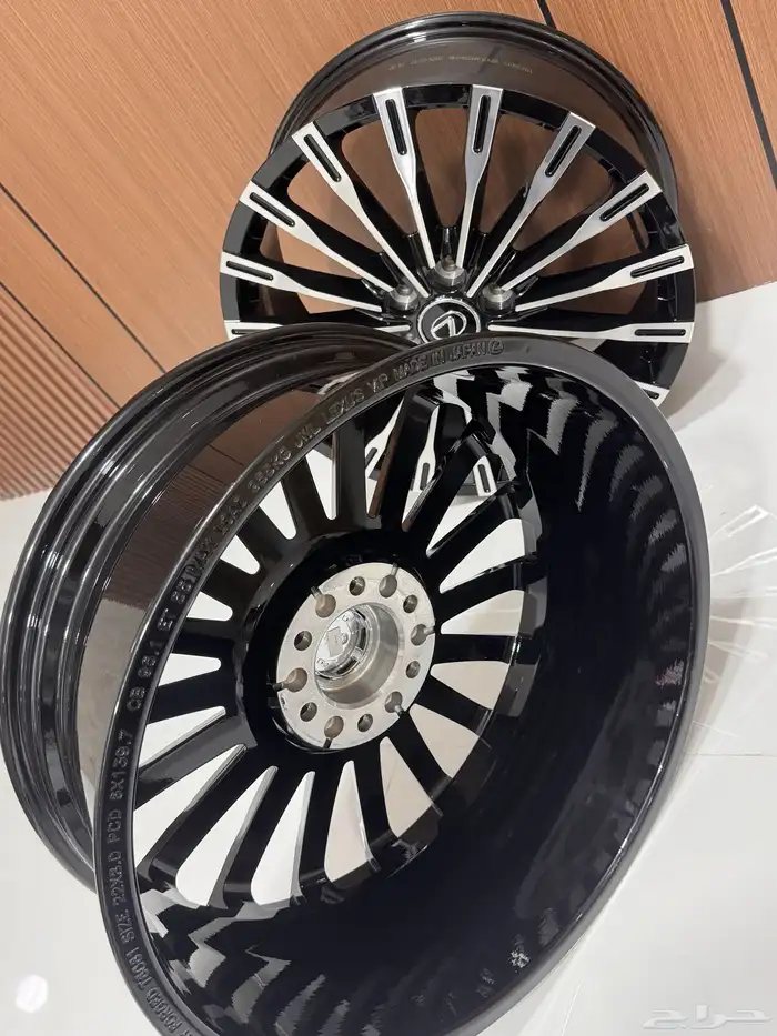 جنوط جيب لكزس vip الاصدار الجديد 2025 VIP LX600 Lexus يابان 13