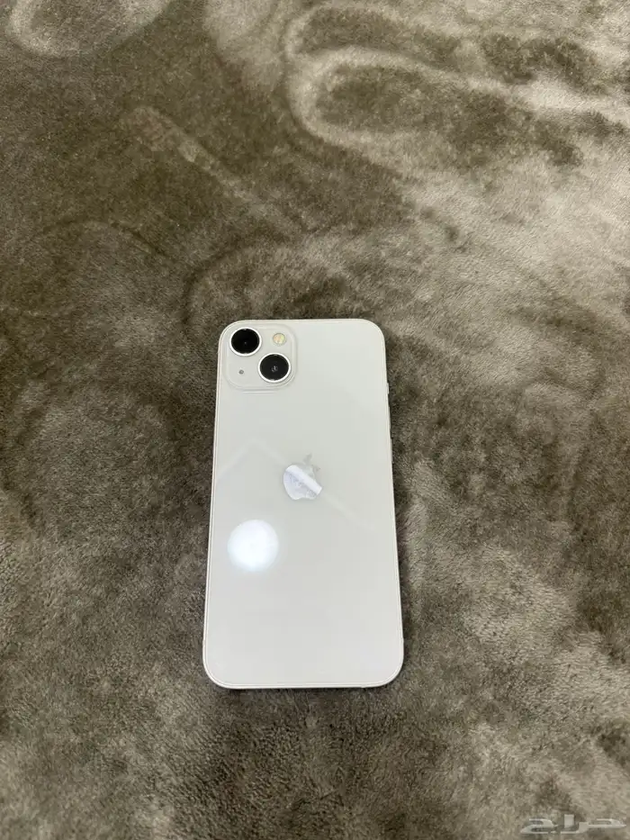 ايفون 13 بطاريه 83 قيقه 128 4