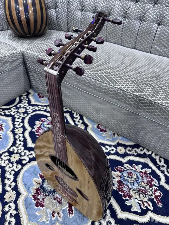 عود محمد جمال وعود اشرف حسين 3