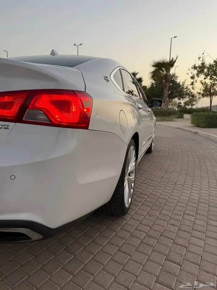 امبالا 2016 فل كامل لؤلؤي LTZ البدي وكاله لعشاق النظيف 21