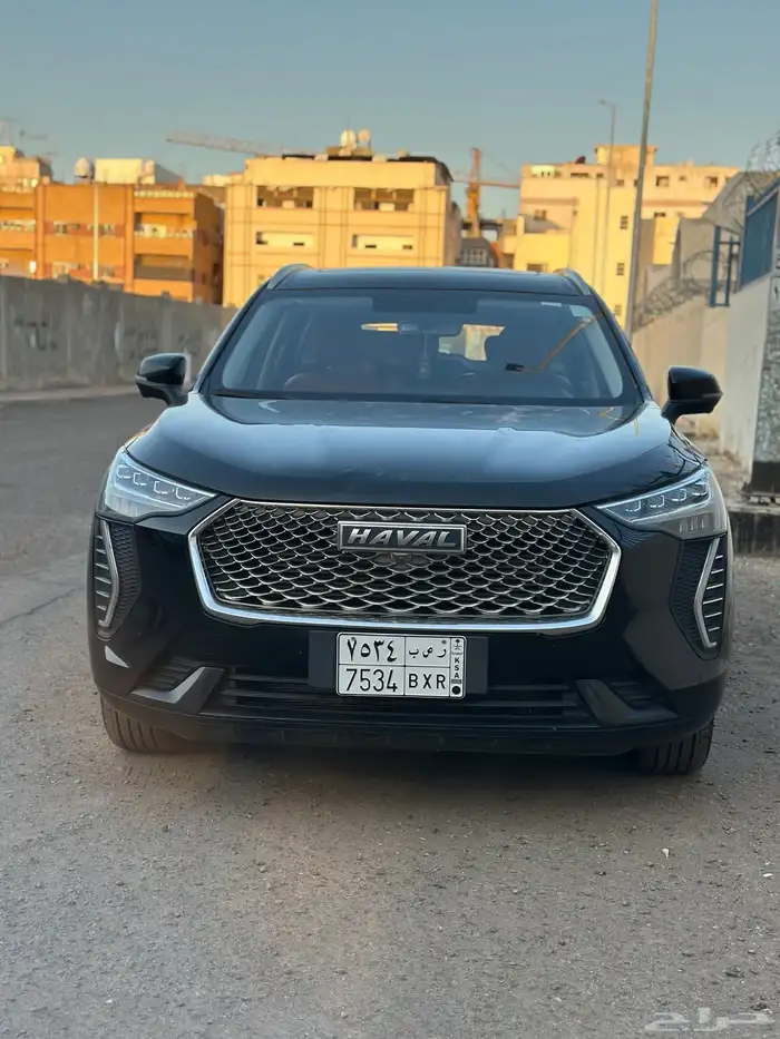 هافال جوليان 2023 اكتيف بلس 0