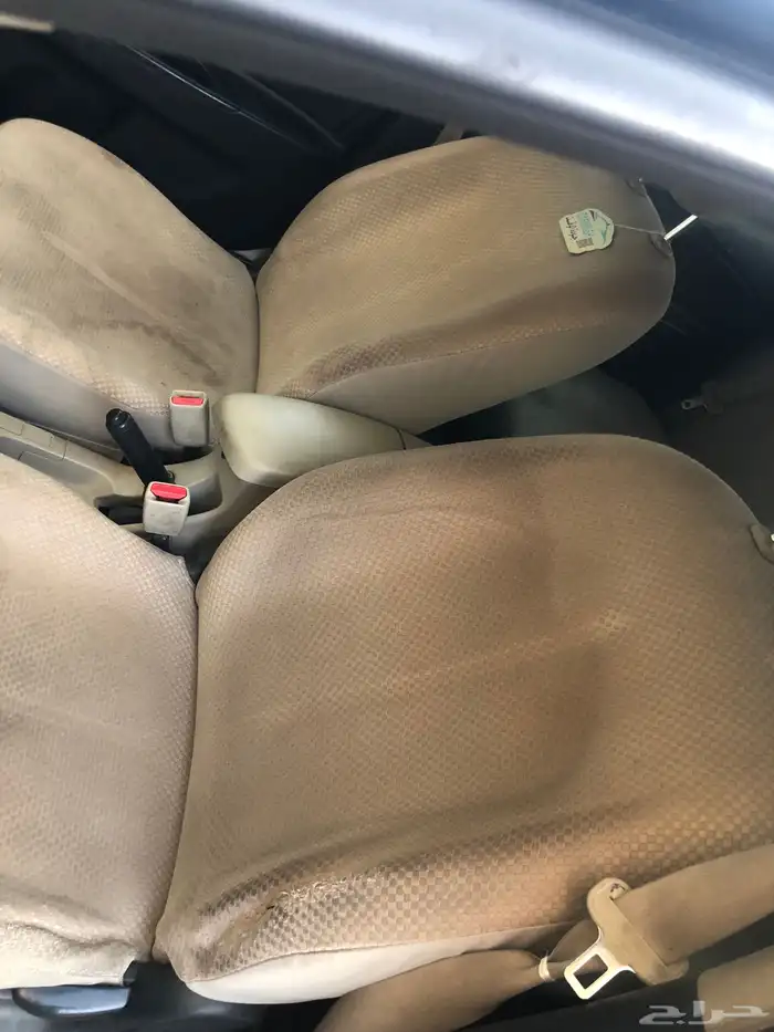 Toyota Yaris model 2006 good condition engine gear ac 10