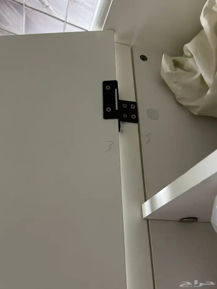 دولاب - له قسمين 5