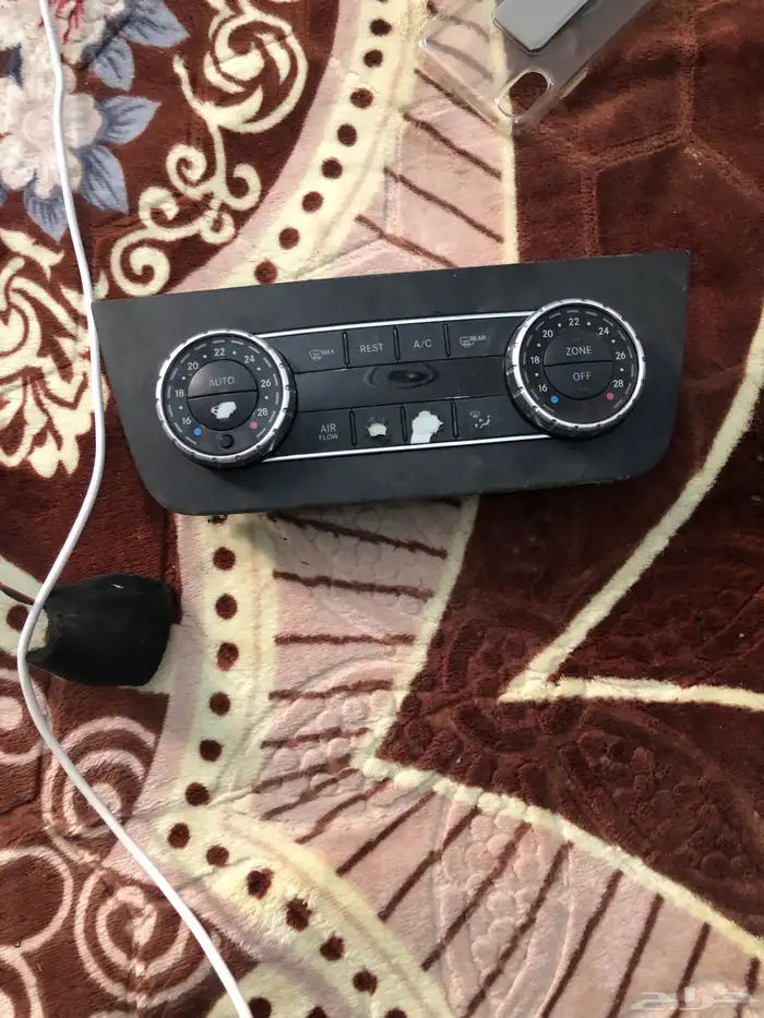 قطع جي كلاس 2016 3
