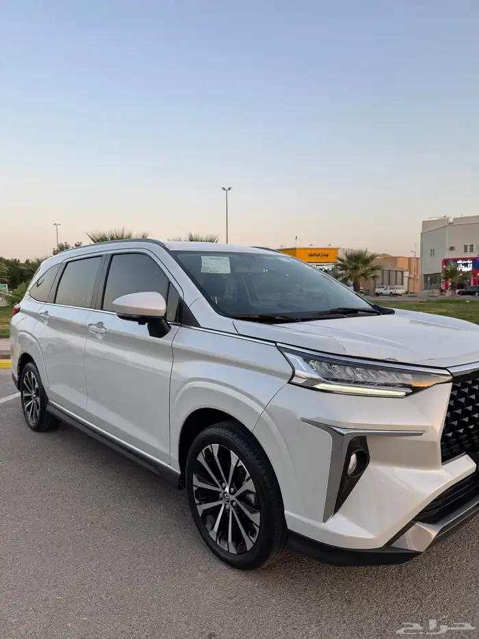 فيلوز 2024 فل كامل GLX سعودي 28