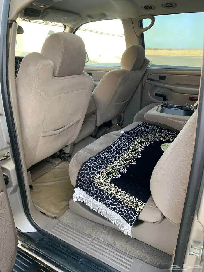 جمس وارد بالبيد سوبربان نظيف 43